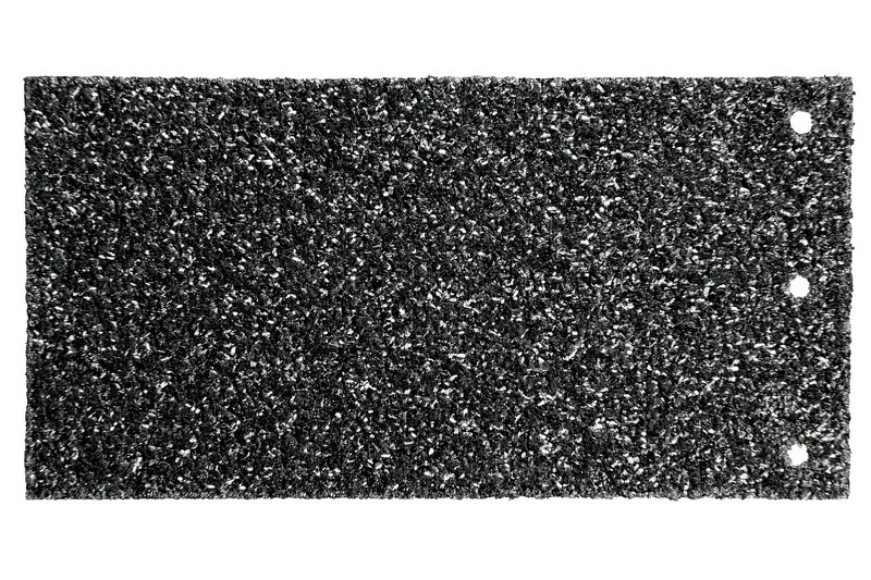 Metabo 631034000 Schuurbandsteunen Voor BAE1075 (2st)