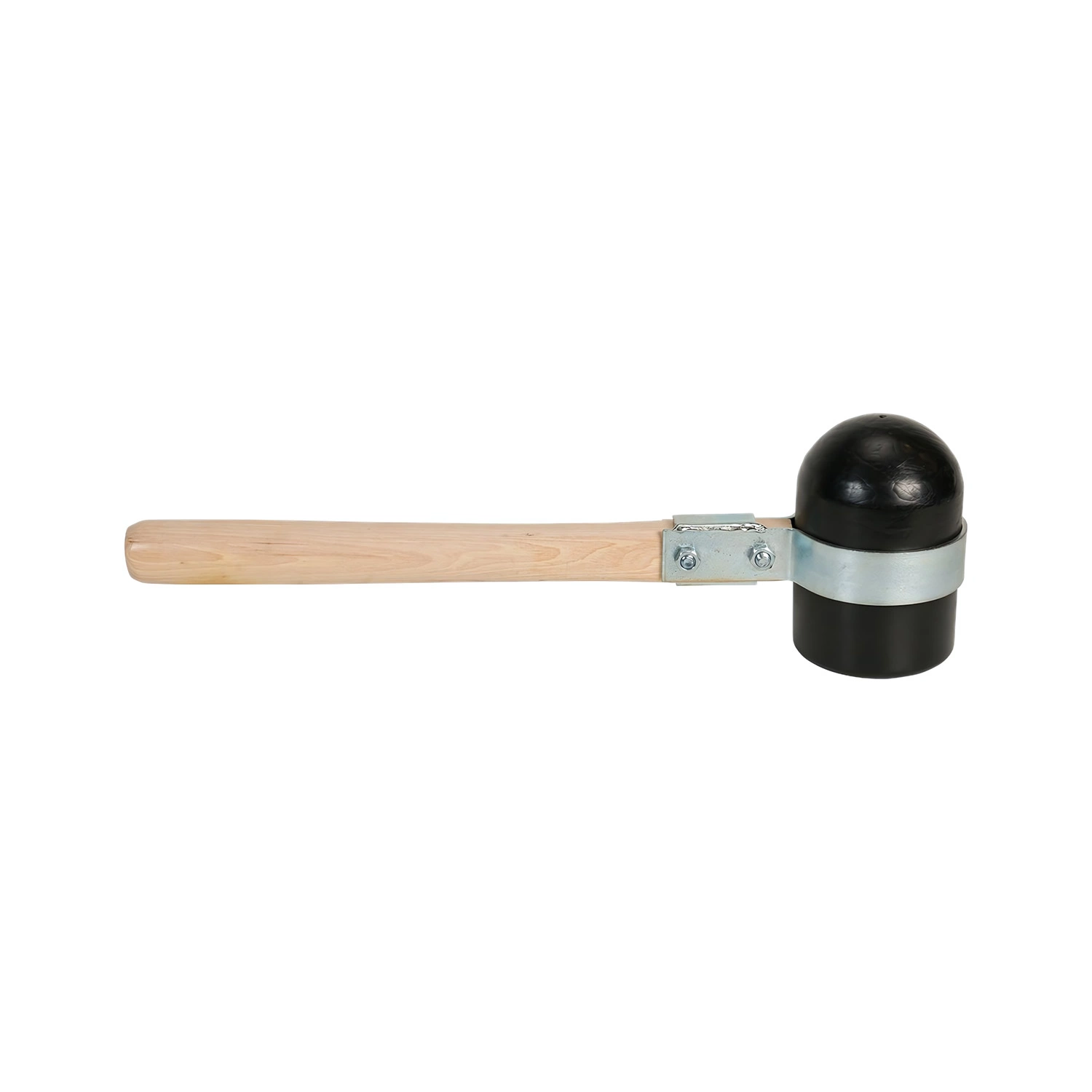 Gripline RBP05200-0096 Rotterdam Rubber Hamer - 1600gr