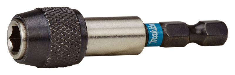 Makita B-66802 Bithouder Snelwisselsysteem 60mm - Detailed view of the product