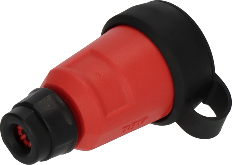 Brennenstuhl Professional 9837550010 Coupling Koppeling Voor 3G1,5 En 3G2,5 - IP44 - Detailed view of the product