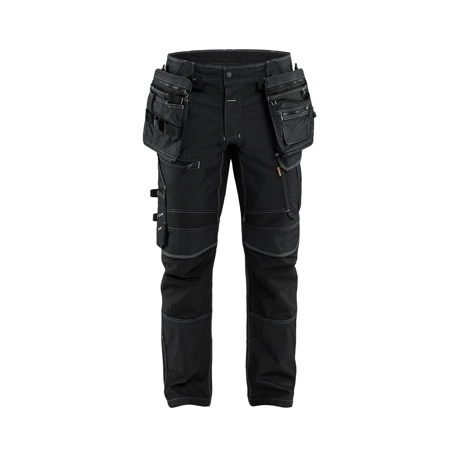 Blåkläder 1980 ToolRig Werkbroek Stretch - C56