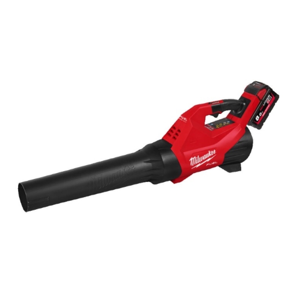 Milwaukee M18 FBLG3-0 FUEL 18V Li-Ion Accu Bladblazer Body EAN: 4058546481728