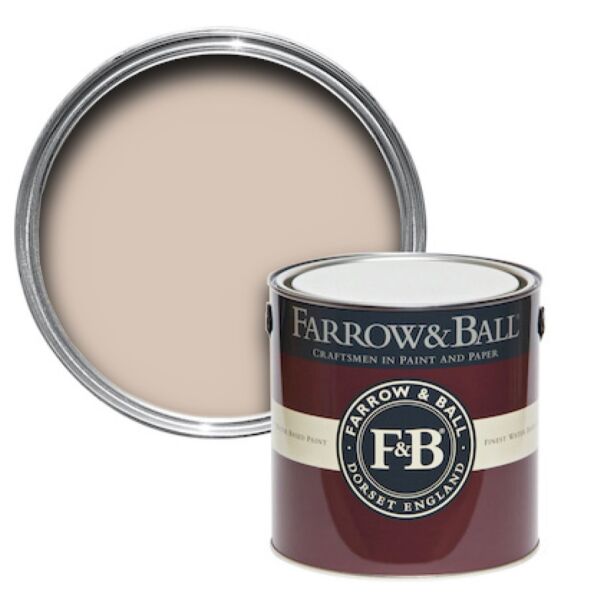 Farrow&Ball Soft Distemper Scallop No. 311 - 5L