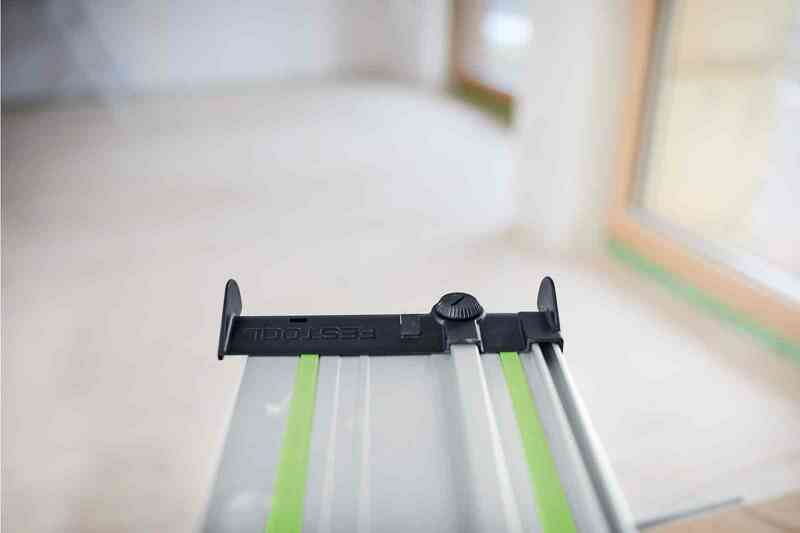 Festool Slangbeschermer FS/2-AW Voor Geleiderails (FS/2) - Detailed view of the product