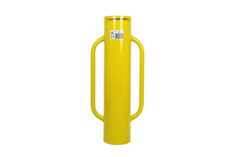 Orit PR 162 Palenrammer - 750mm