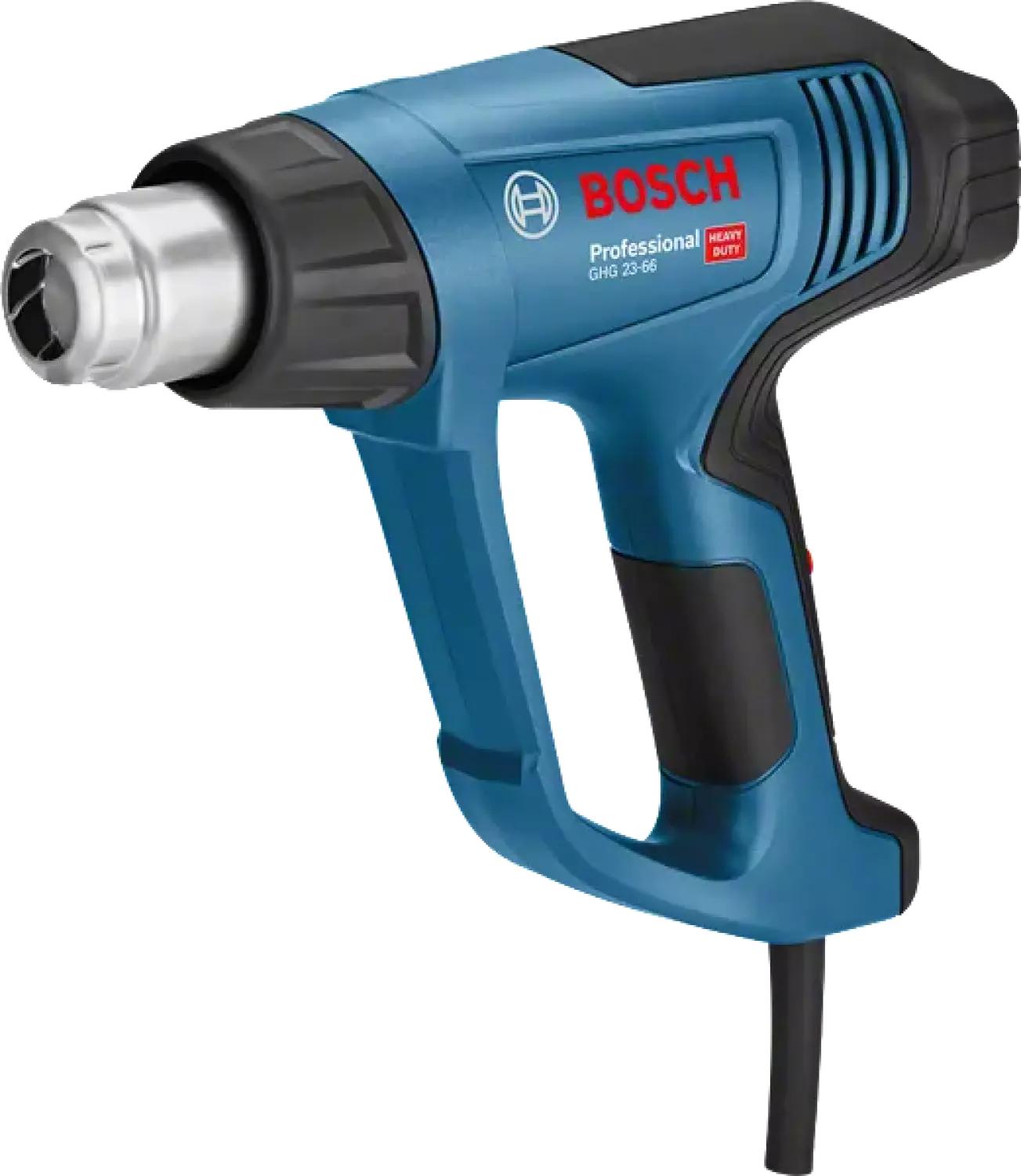 Bosch GHG 23-66 Heteluchtpistool Inclusief Accessoires In L-Boxx thumbnail 2