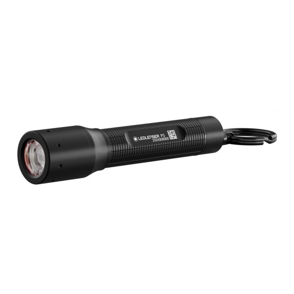 Ledlenser P3R LED Zaklamp - IP54 - 200Lm - Oplaadbaar - Default image for the product