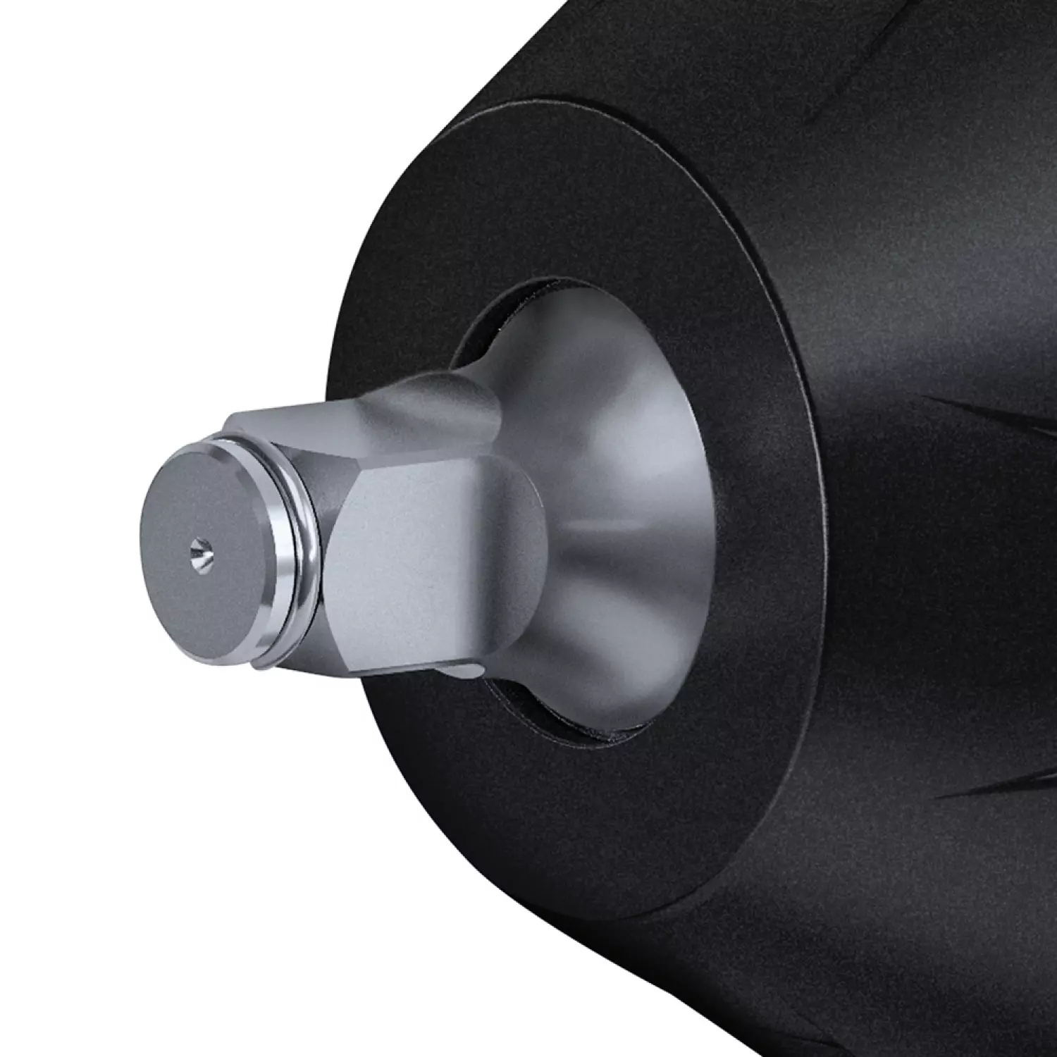 Bosch GDS 18V-1000 18V Li-Ion Accu BiTurbo Slagmoeraanzetter Body In L-Boxx - M24 - 1/2''- Koolborstelloos thumbnail 3