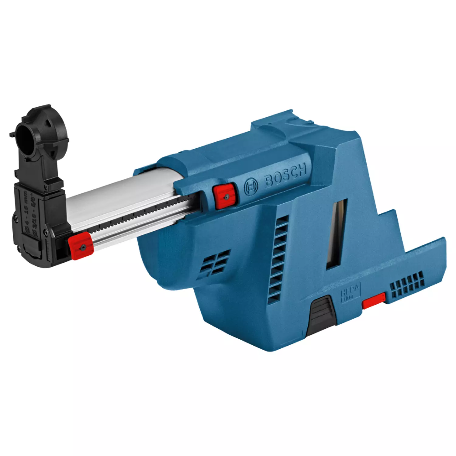 Bosch GDE 18V-16 Afzuigset Voor GBH 18V-26