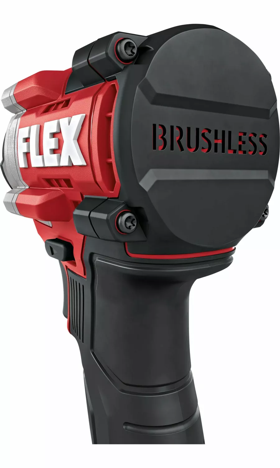 Flex IW 1/2 400 18,0-EC 18V Accu Slagmoersleutel In Systainer thumbnail 3