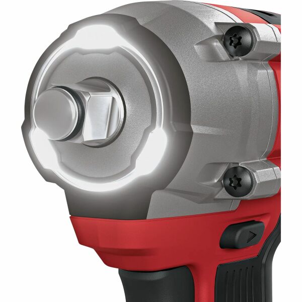 Flex IW 1/2 400 18,0-EC 18V Accu Slagmoersleutel In Systainer - Detailed view of the product