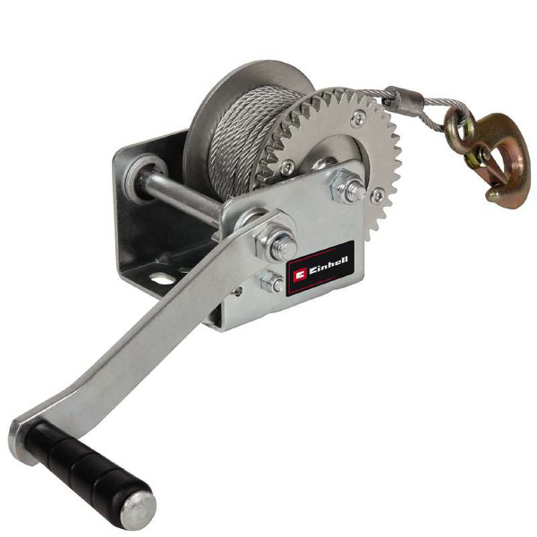 Einhell TC-WI 500 Handlier - 500kg - Default image for the product