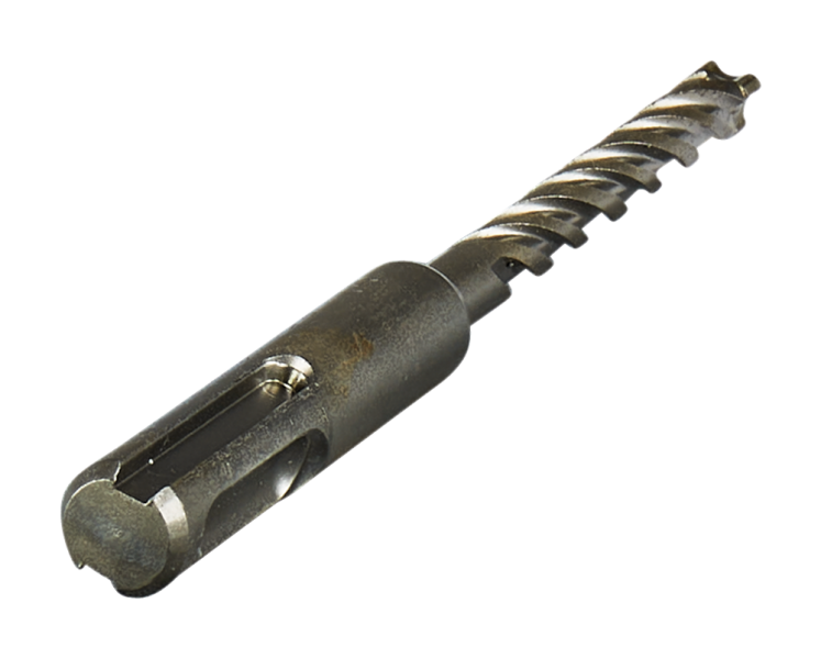 Makita B-57962 SDS-plus Betonboor - 6 X 115mm - Beton / Steen - Detailed view of the product