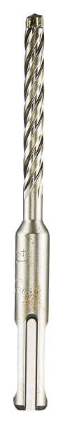 Makita B-57962 SDS-plus Betonboor - 6 X 115mm - Beton / Steen - Detailed view of the product