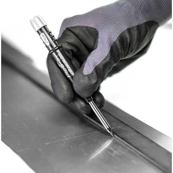 Pica 55804 Dry Metal Kraspen - 30mm - Detailed view of the product