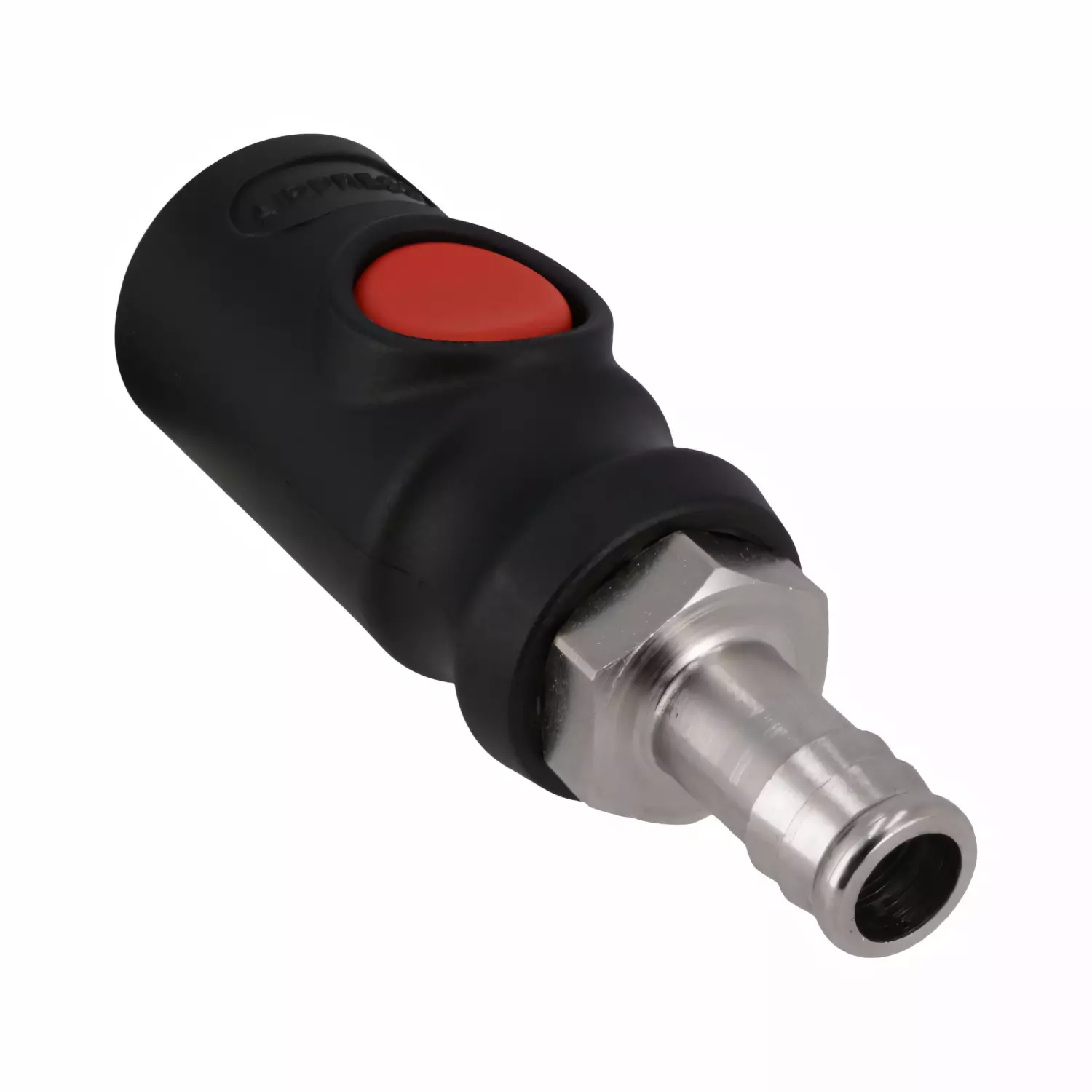 Airpress Veiligheidskoppeling Euro 12mm Slangaansluiting thumbnail 2