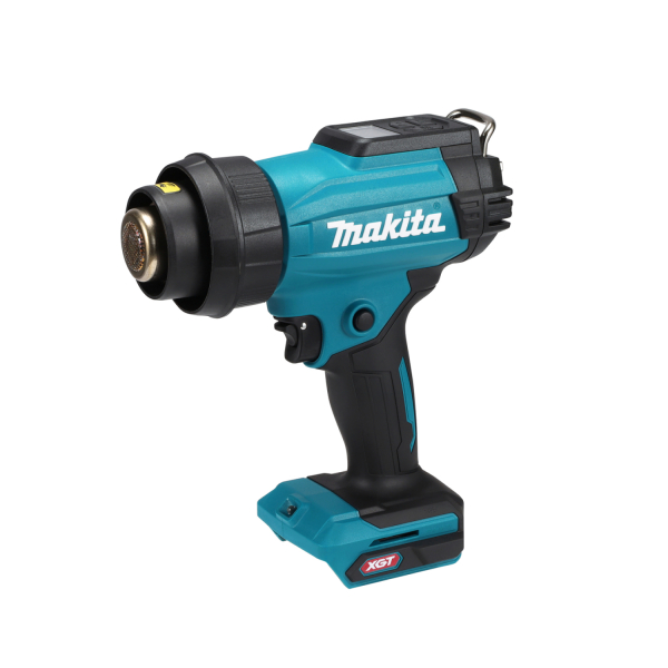 Makita HG001GZ 40V XGT Li-ion Accu Heteluchtpistool Body afbeelding