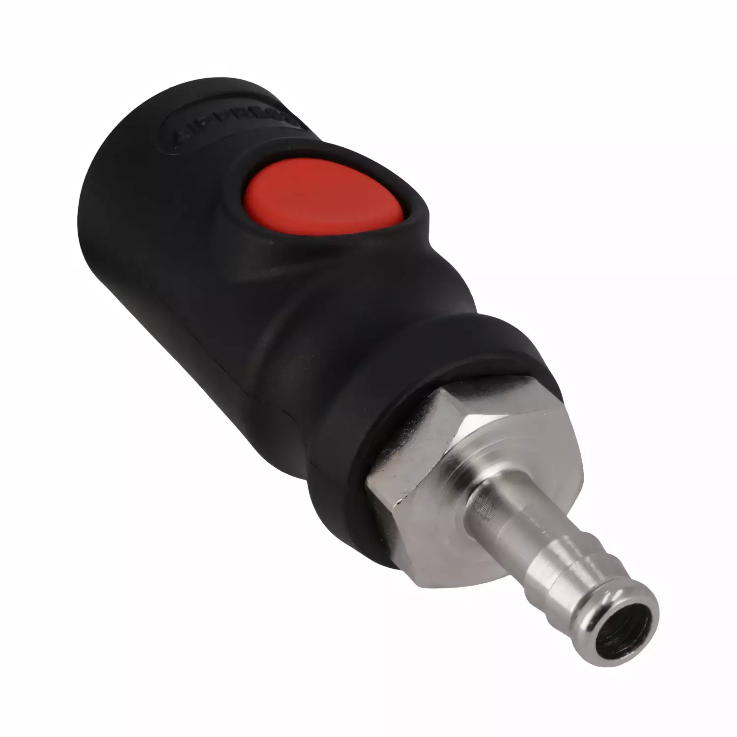 Airpress Veiligheidskoppeling Euro 10mm Slangaansluiting thumbnail 2