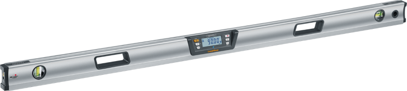 Laserliner DigiLevel Pro 120 Digitale Waterpas In Tas - Magnetisch - Bluetooth - 1200 Mm