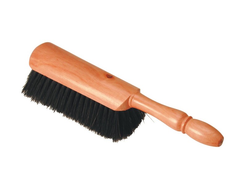 Super Prof 6.013.02 Handveger - Zacht - Paardenhaar - 280mm - Default image for the product