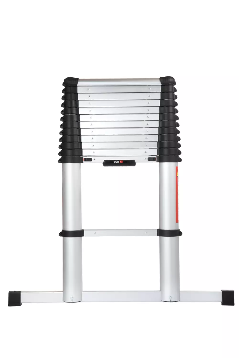 Telesteps 20138-601 Eco Line Telescoopladder - 3.8m - Met Stabilisatie Balk thumbnail 3