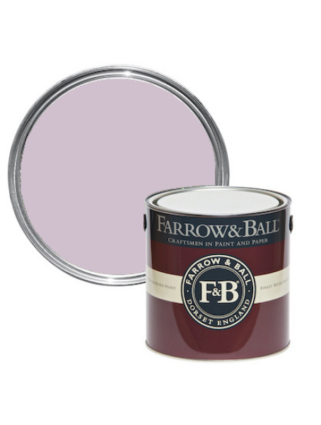 Farrow&Ball Modern Eggshell Sugared Almond No. 9913 - 5L afbeelding