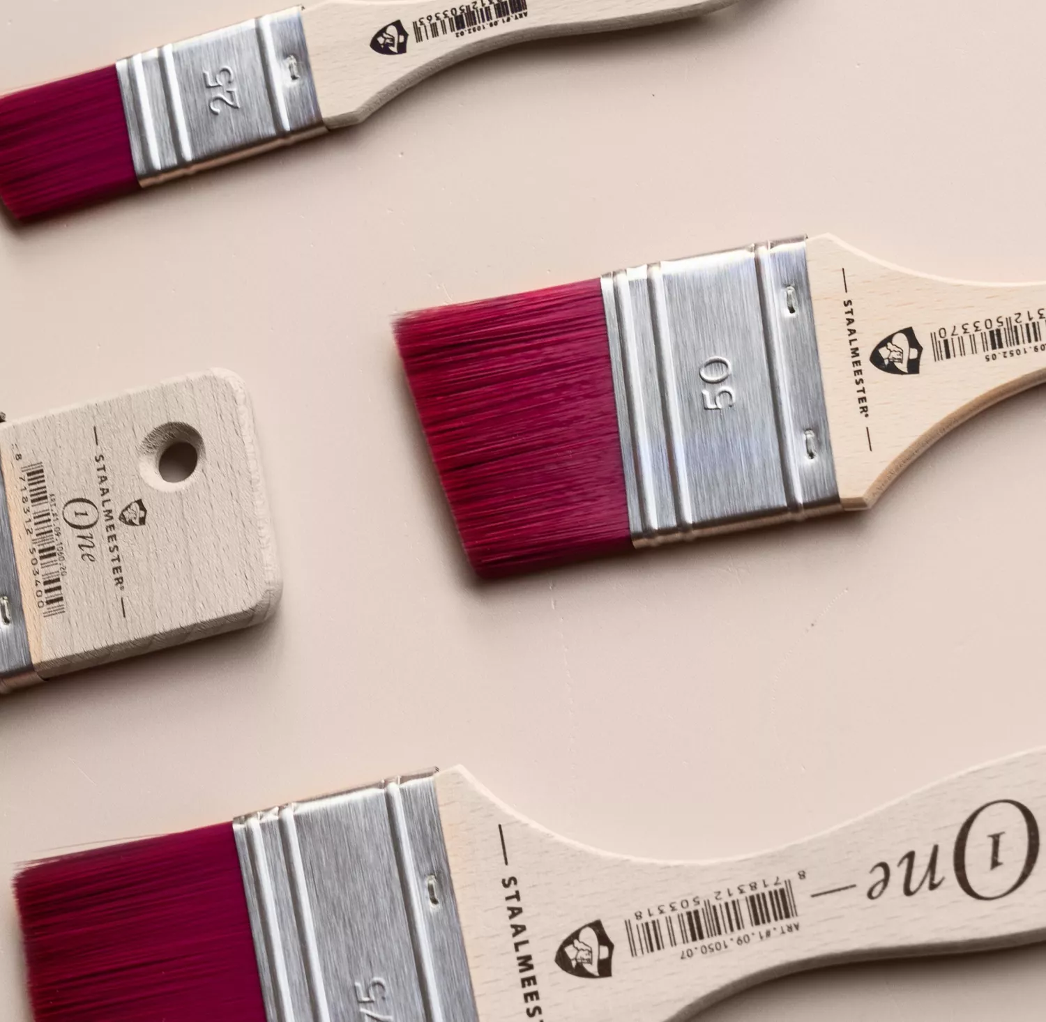 Staalmeester 1050 One Spalter - 50mm thumbnail 2