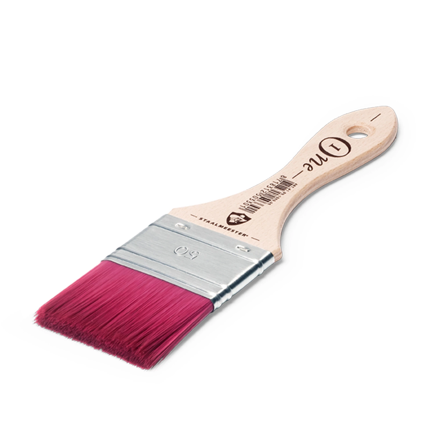 Staalmeester 1050 One Spalter - 50mm