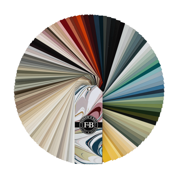 Farrow&Ball Kleurenwaaier Per Stuk