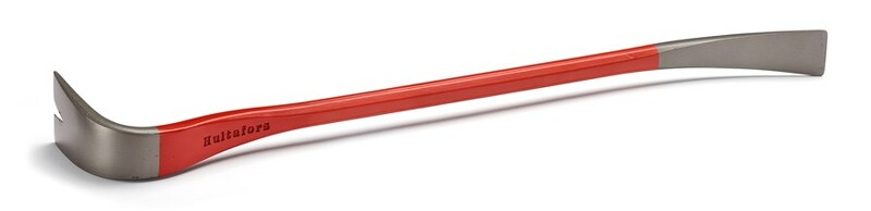 Hultafors 109/20"Stalen Koevoet - 500mm - Detailed view of the product