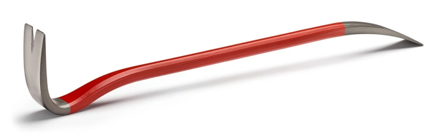 Hultafors 109/20"Stalen Koevoet - 500mm