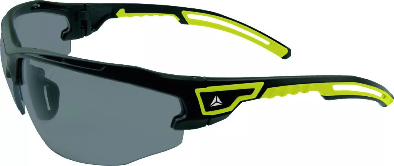 Delta Plus Aso 2 Veiligheidsbril - Zonnebril thumbnail 2