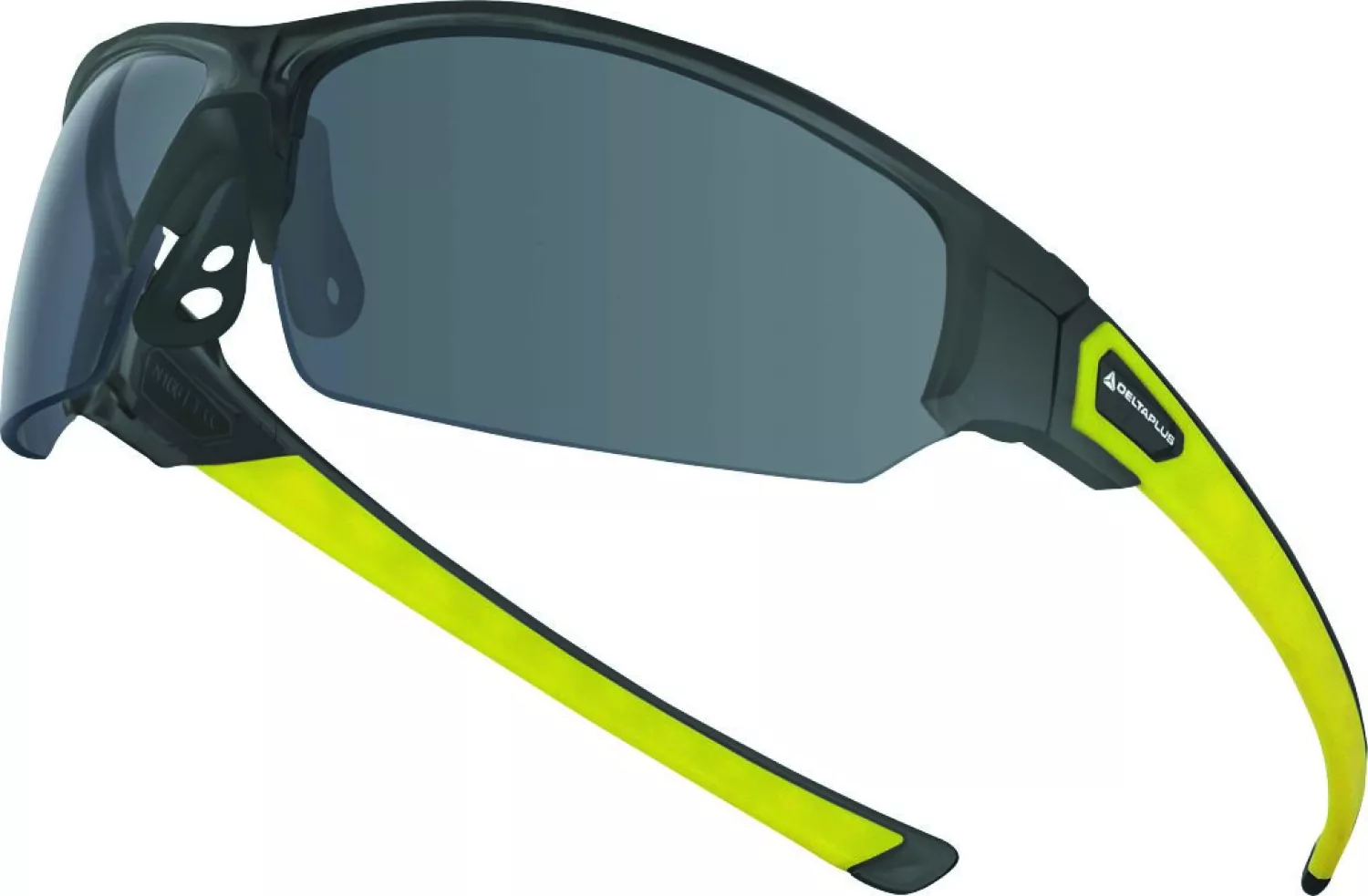 Delta Plus Aso 2 Veiligheidsbril - Zonnebril thumbnail 3