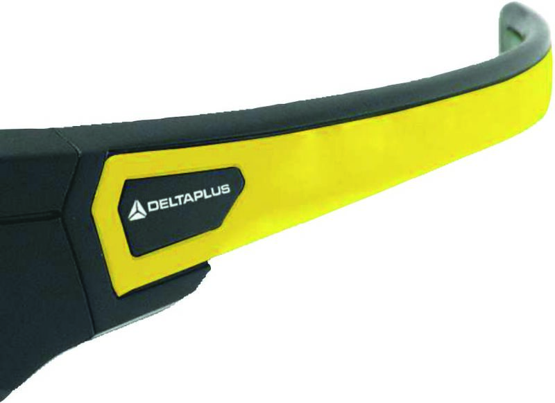 Delta Plus Aso 2 Veiligheidsbril - Zonnebril - Detailed view of the product
