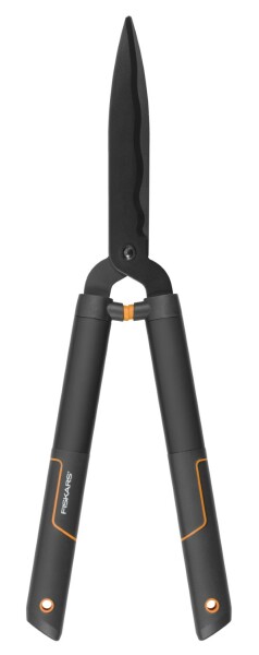 Fiskars HS22 Heggenschaar - Detailed view of the product