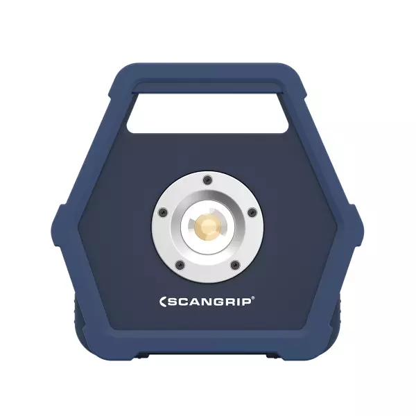 Scangrip Werklamp Mini Max Promo - Incl. USB-C - 900Lm - Detailed view of the product