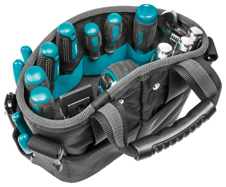 Makita E-15447 Handgereedschapstas Universeel - Detailed view of the product