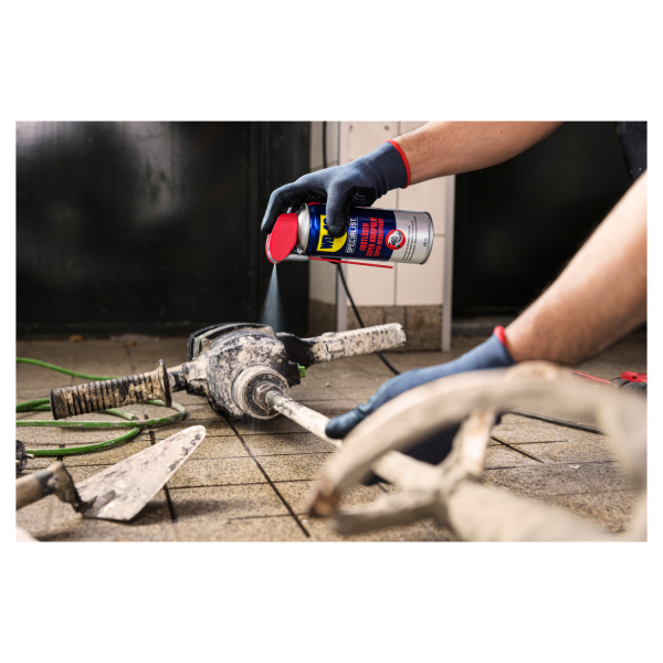 WD-40 31348 Specialist Kruipolie Roestwerend - 400 Ml - Detailed view of the product