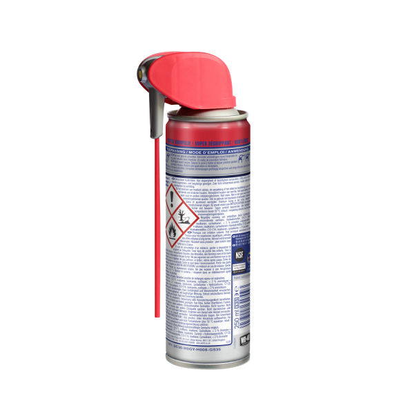 WD-40 31348 Specialist Kruipolie Roestwerend - 400 Ml - Detailed view of the product
