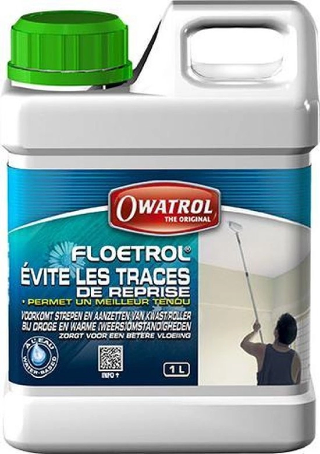 Owatrol Floetrol 1L
