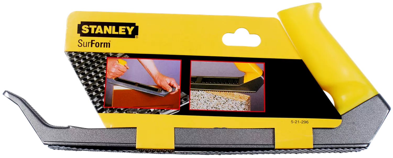 Stanley 5-21-296 Metaal Schaaf - 315 X 255mm thumbnail 2