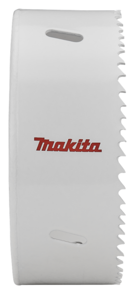 Makita D-35601 Gatzaag Hout/metaal - 114mm - Detailed view of the product