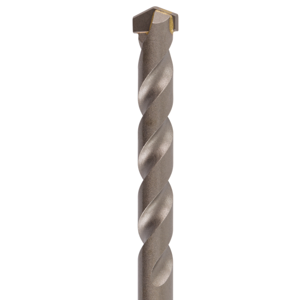 Makita D-05256 Steenboor - 6x100mm - Detailed view of the product