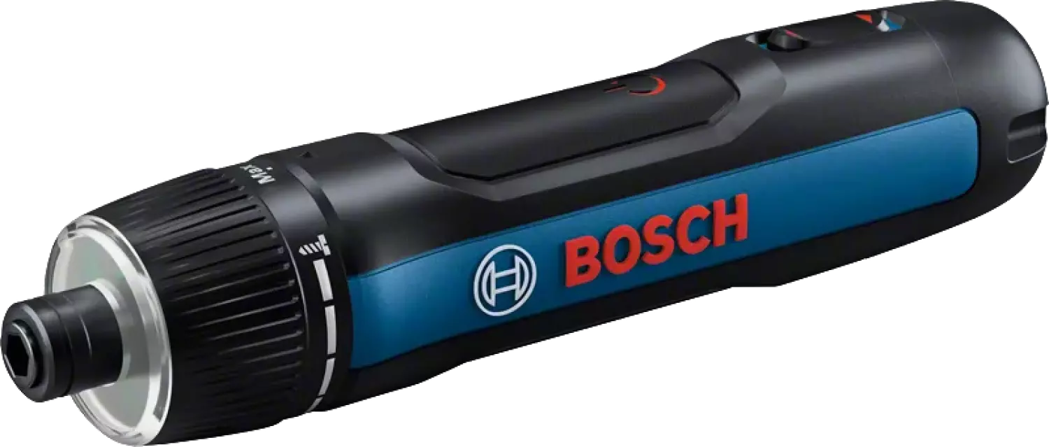 Bosch Professional Bosch GO 06019H2201 Accu-schroefmachine 1.5 Ah Incl. accu