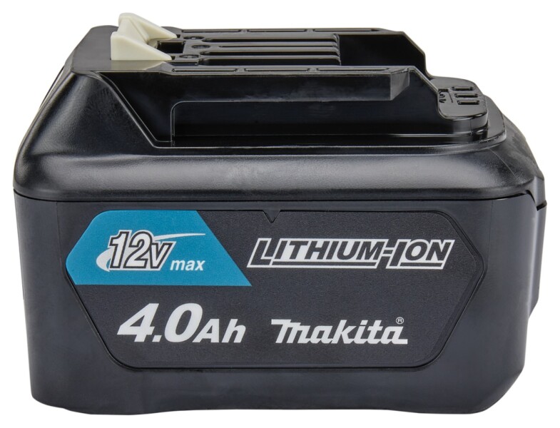 Makita BL1041B 12V Li-Ion Accu - 4.0Ah (2st) - Detailed view of the product