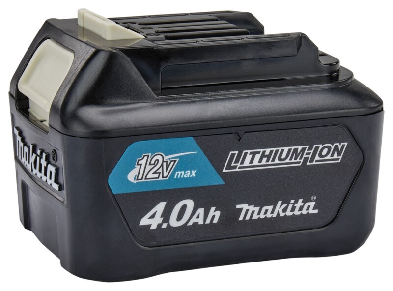 Makita BL1041B 12V Li-Ion Accu - 4.0Ah (2st) - Detailed view of the product