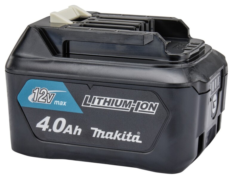 Makita BL1041B 12V Li-Ion Accu - 4.0Ah (2st) - Detailed view of the product