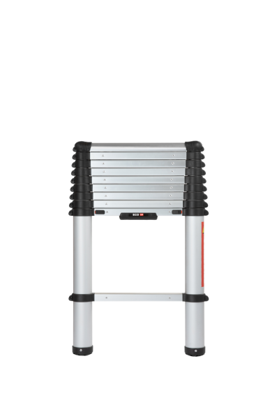 Telesteps 20130-501 Eco Line Telescoopladder - 3.0m - Detailed view of the product