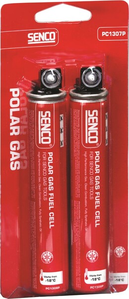 Senco PC1307P Gaspatroon - 40 Gram (2 St)