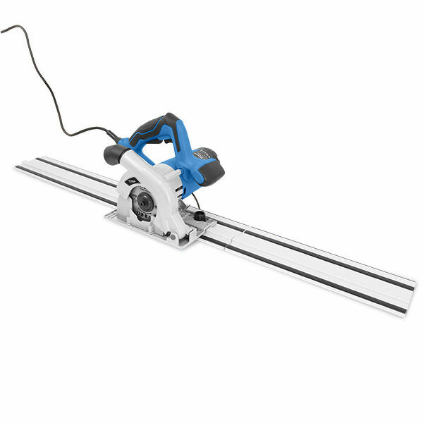 Hyundai 56341 Invalzaag Incl. Geleiderail - 1050W - 110mm - 48T - Detailed view of the product
